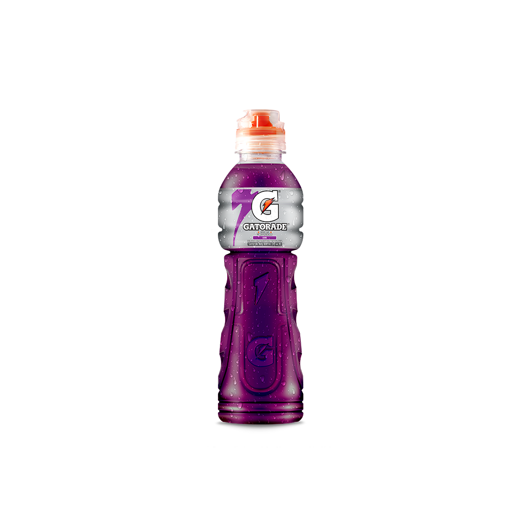 Gatorade Uva Sport Cap